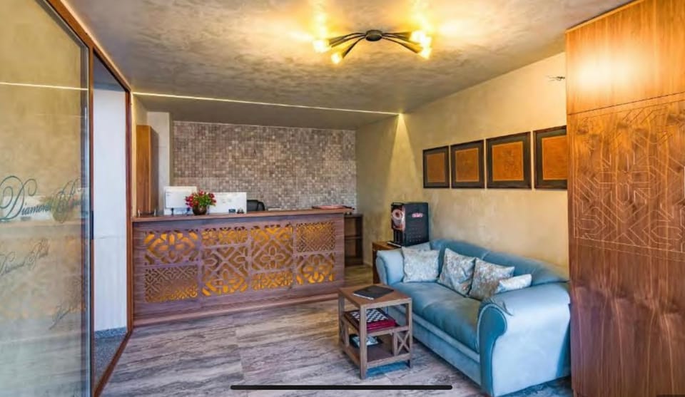 Diamond Beach Sea View Studios Apartment in Burgas