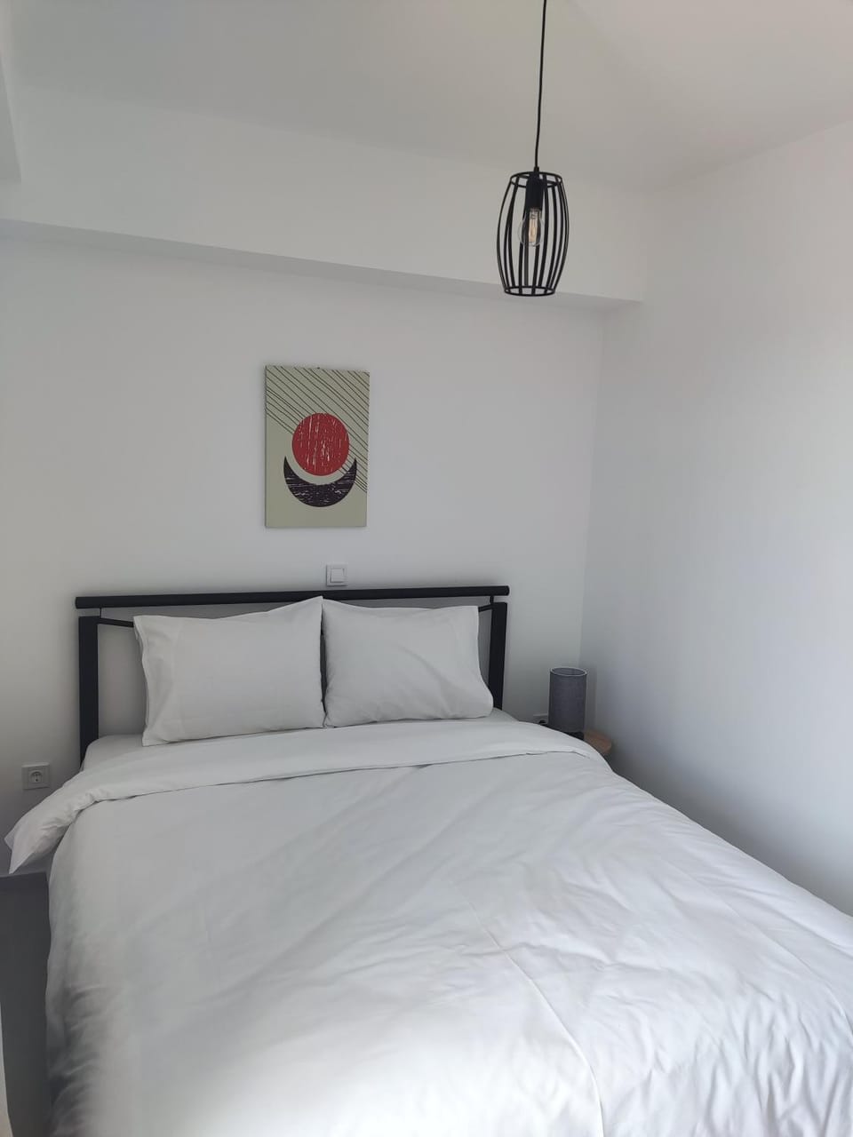 Pagani Blue - Luxury Apartment A3 Apartment in Messenia