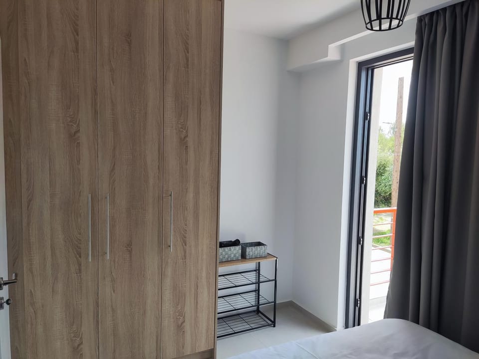 Pagani Blue - Luxury Apartment A3 Apartment in Messenia