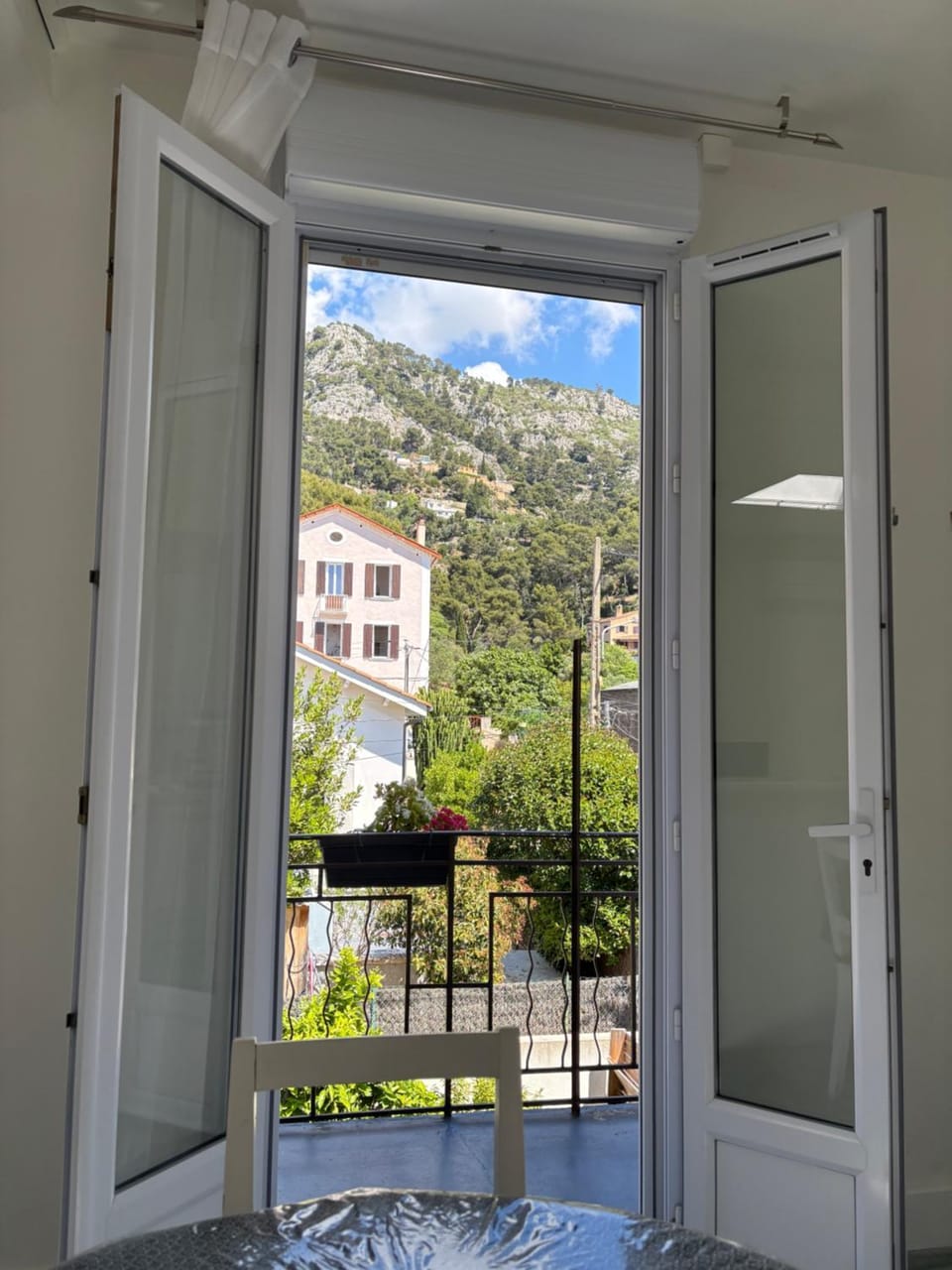 Logement Le Serein Apartment in Toulon