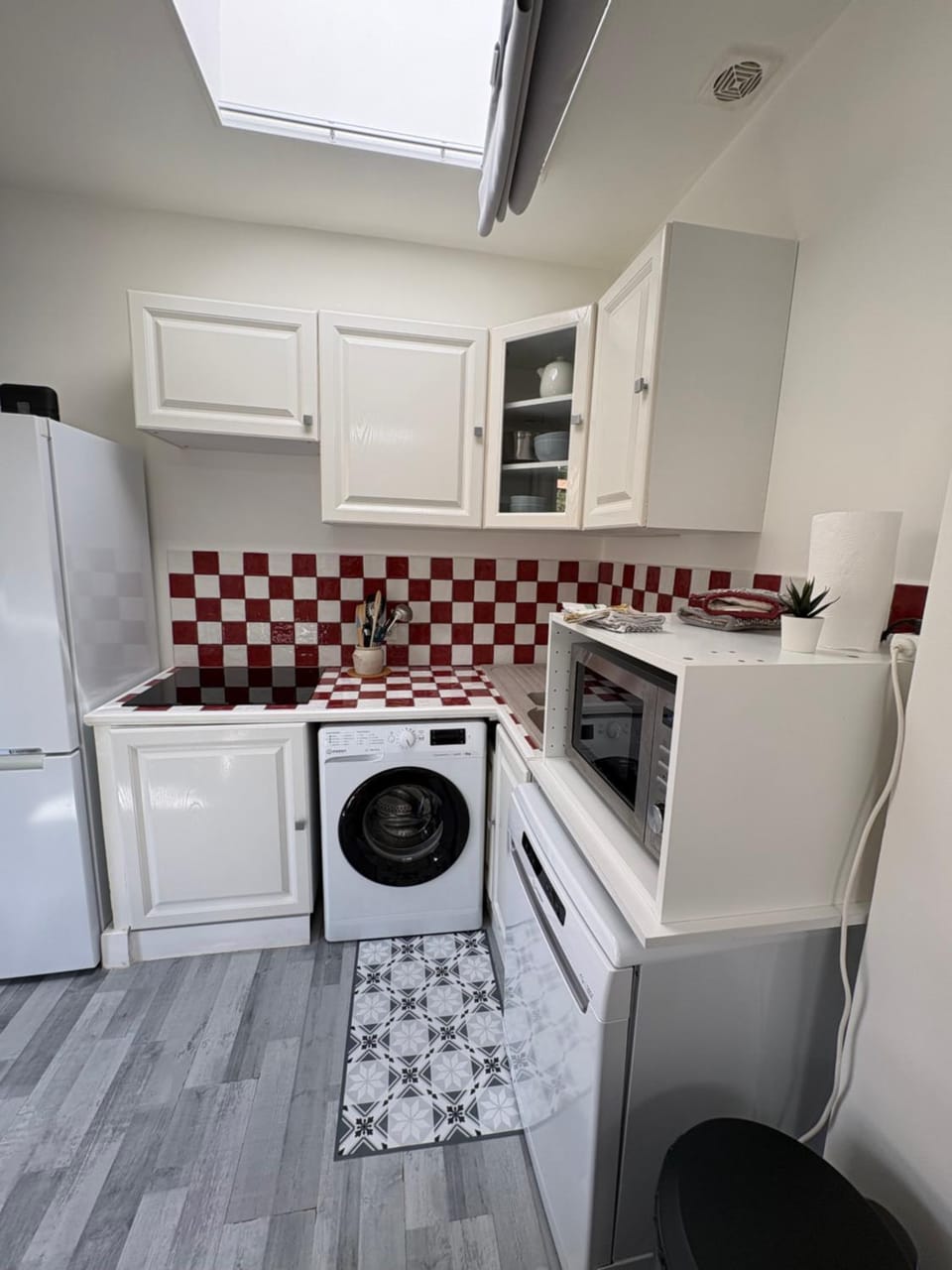 Logement Le Serein Apartment in Toulon