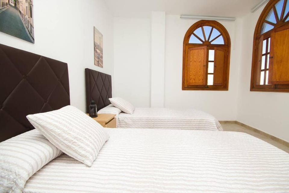 El Charco II - By AZ Rentals Apartment in Arrecife