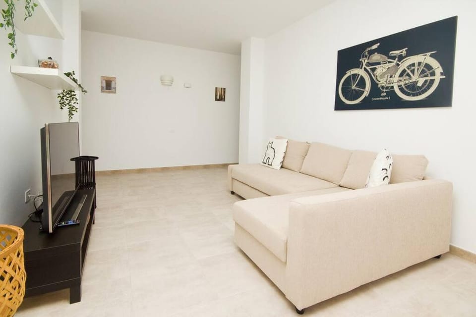 El Charco II - By AZ Rentals Apartment in Arrecife