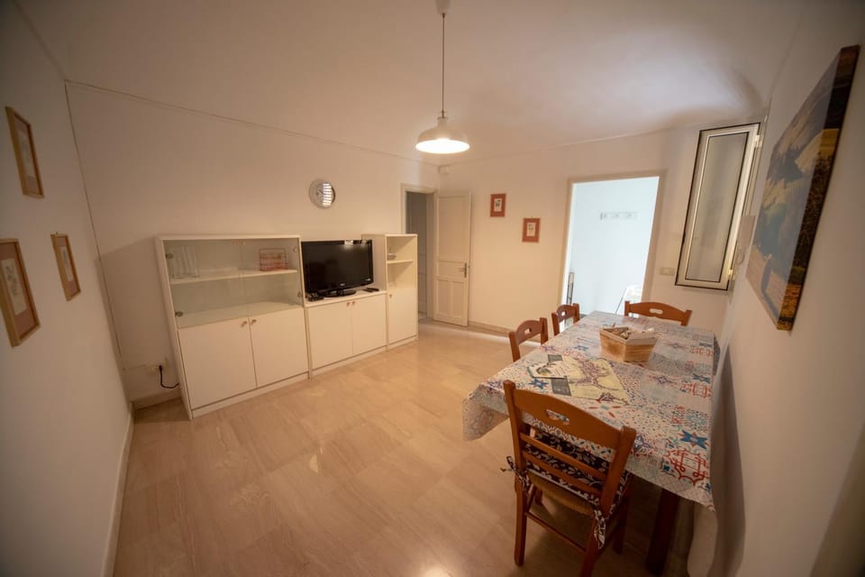 Casa Vacanza da Dina Apartment in Modica