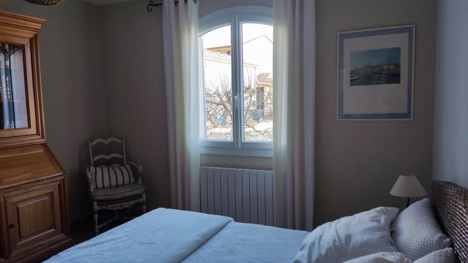 Chambre et petit déjeuner Bed and Breakfast in Provence-Alpes-Côte d'Azur