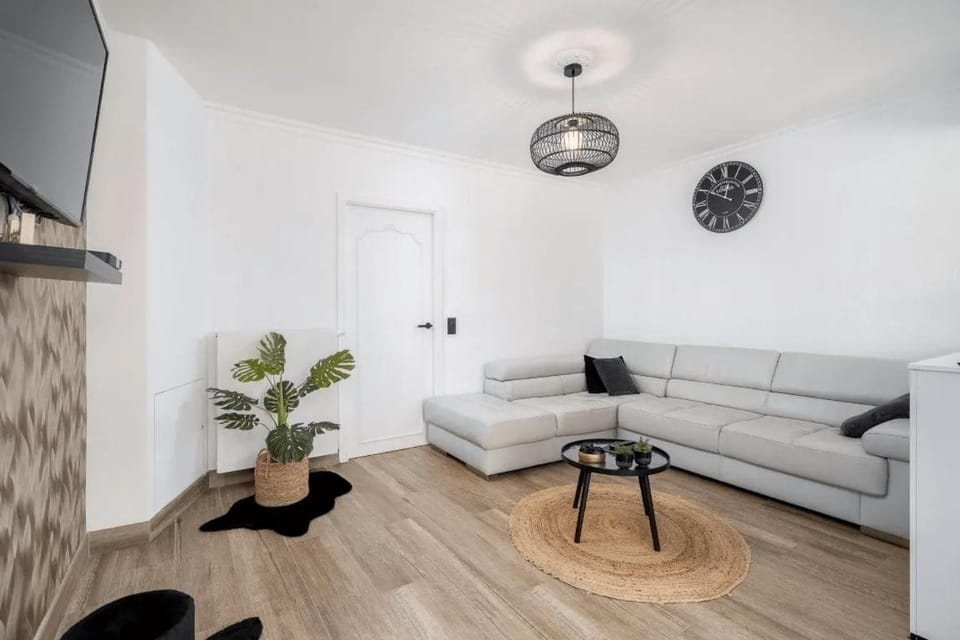 Casinoplein appartement Apartment in Flanders