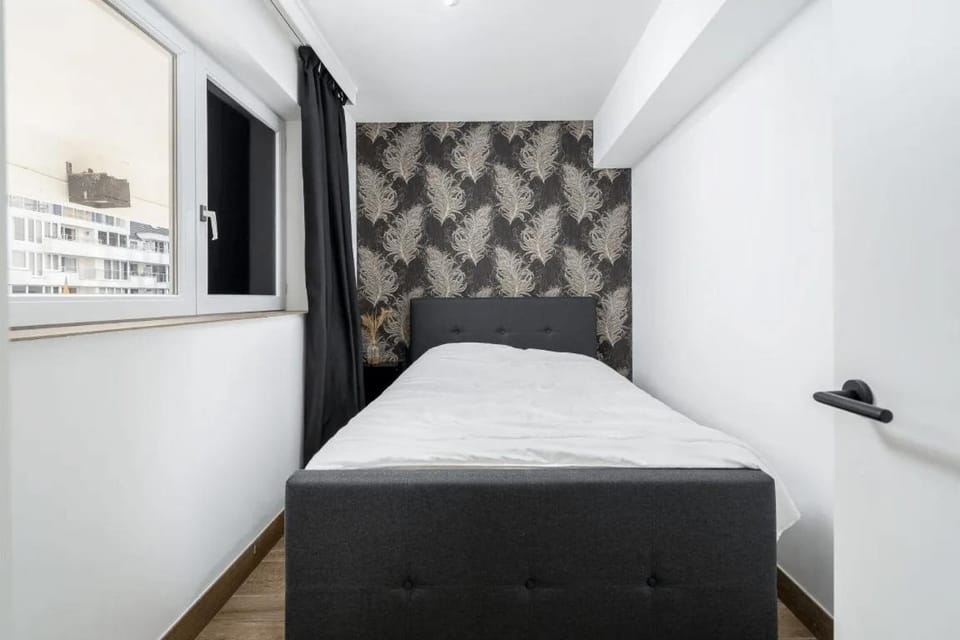 Casinoplein appartement Apartment in Flanders