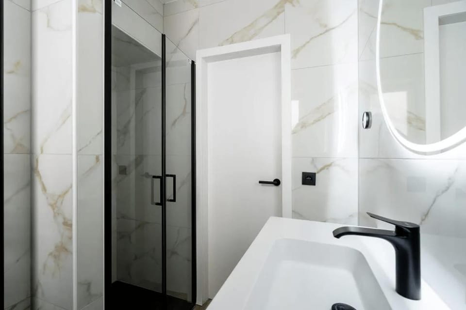 Casinoplein appartement Apartment in Flanders