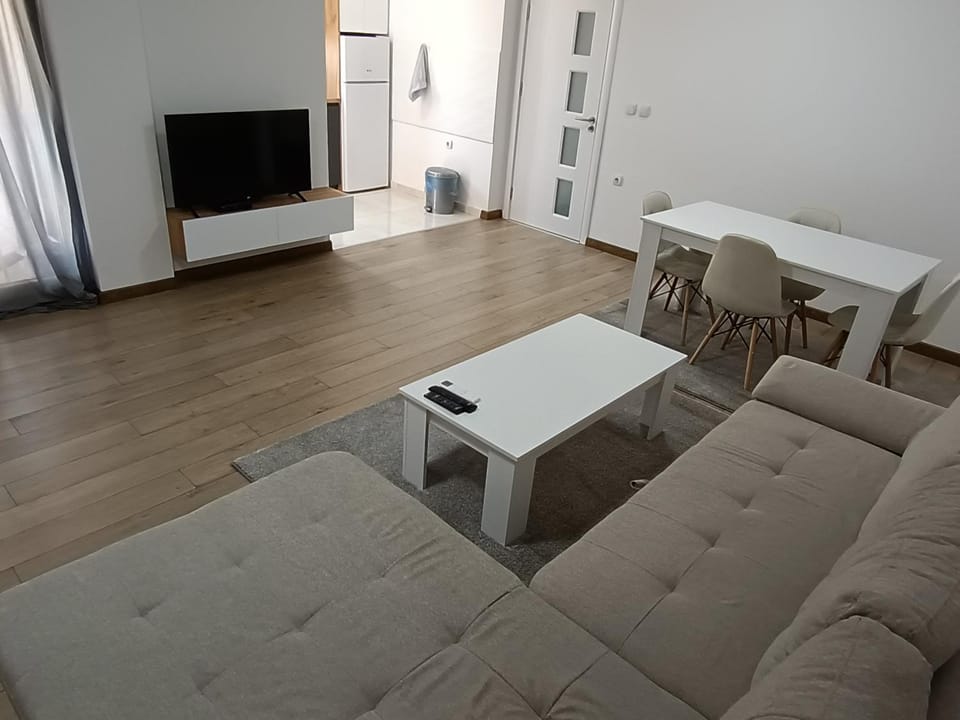 Grand Apartments Strumica Apartment in Decentralized Administration of Macedonia and Thrace