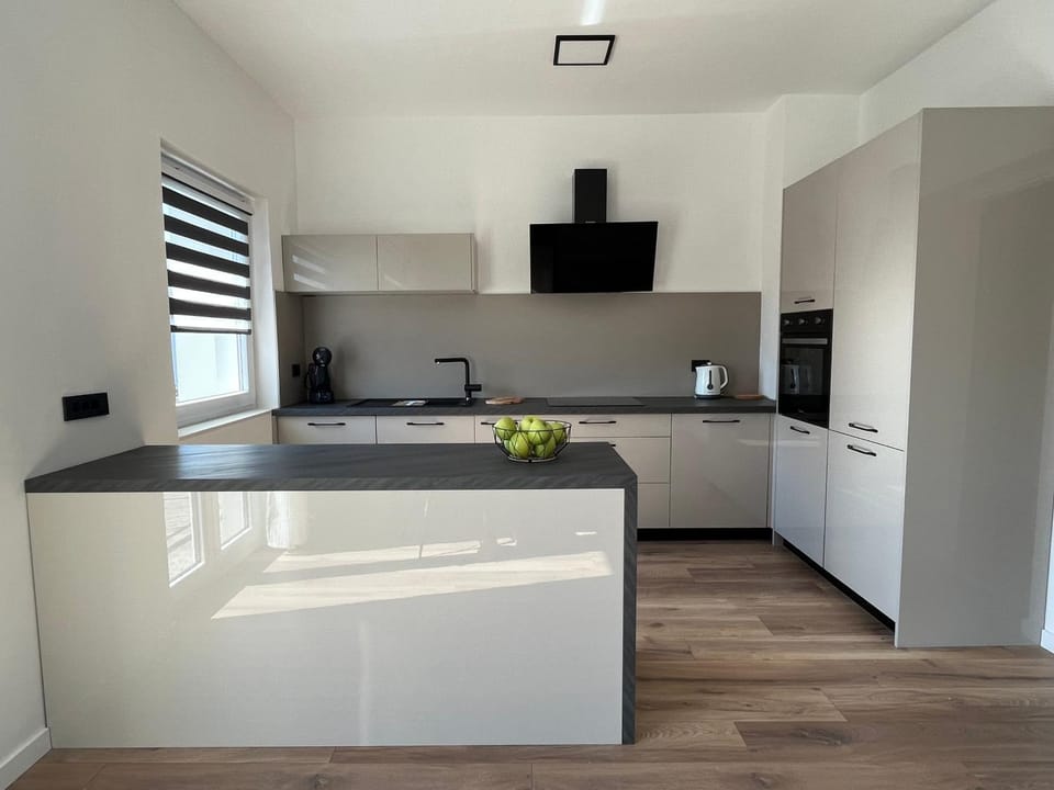 Kitchen or kitchenette, dishwasher, minibar, pet friendly, stove