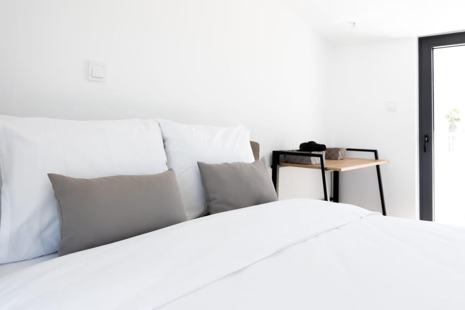 Pagani Blue - Luxury Maisonette B1 Apartment in Messenia