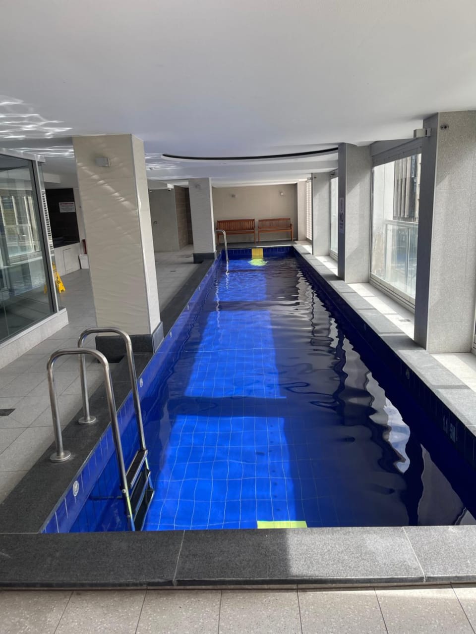 Embassy 812 free parking Apartment in Adelaide