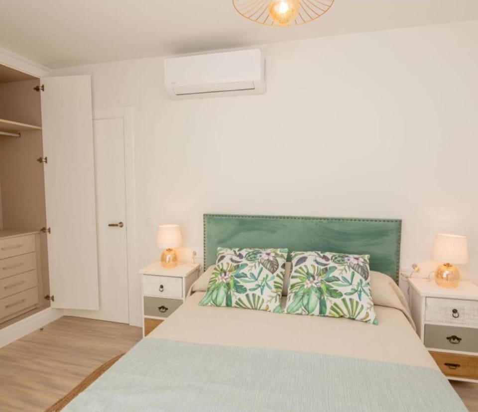 Apartamento Jacaranda Apartment in La Herradura