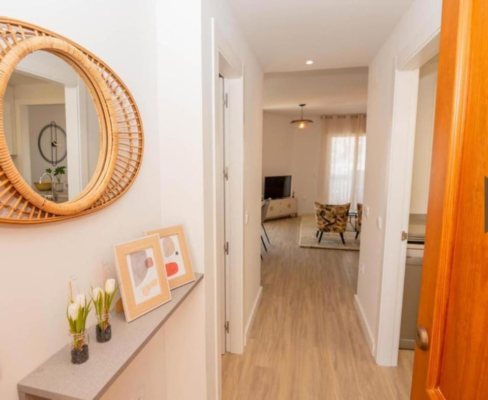 Apartamento Jacaranda Apartment in La Herradura