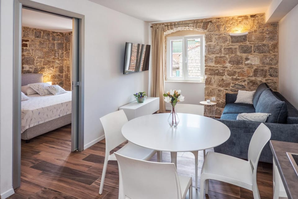 Lucio suites Apartment in Split