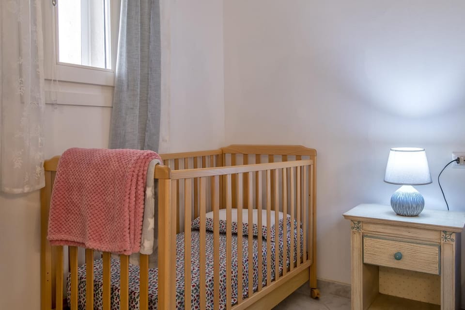 cot