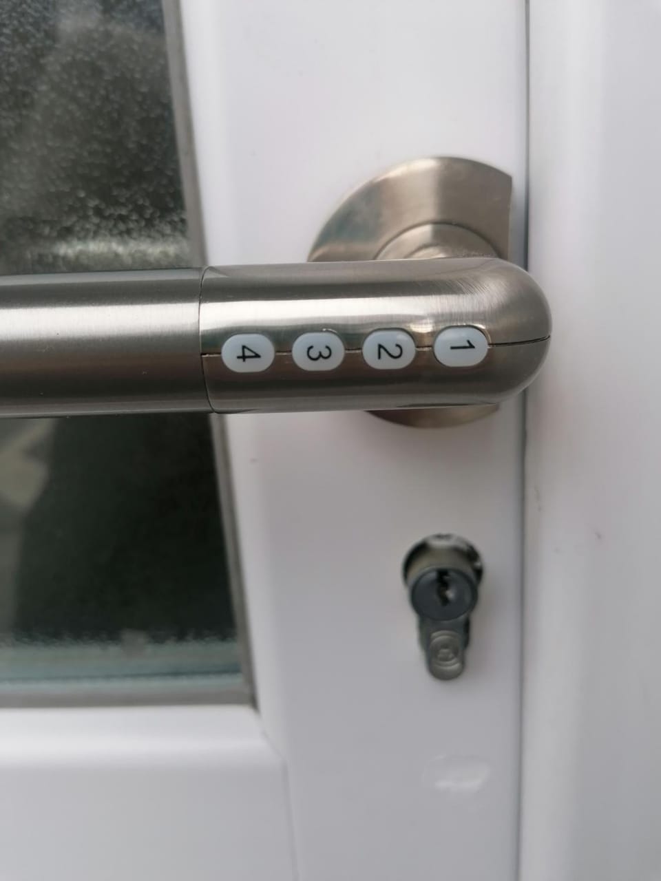 La Maison Heureuse Apartment in Charleroi