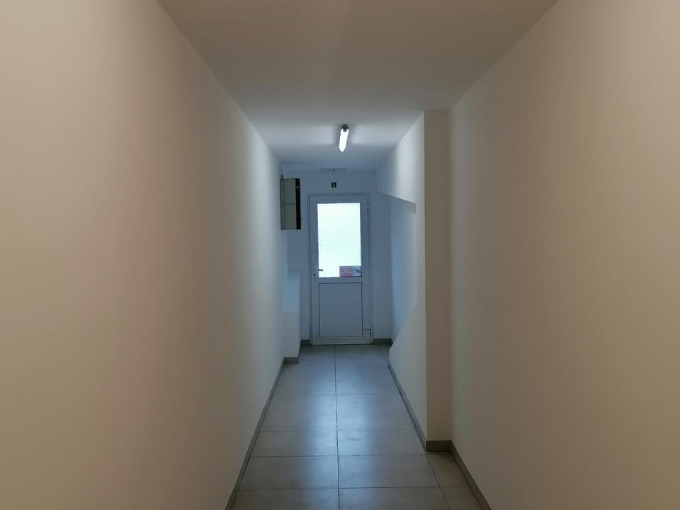 La Maison Heureuse Apartment in Charleroi