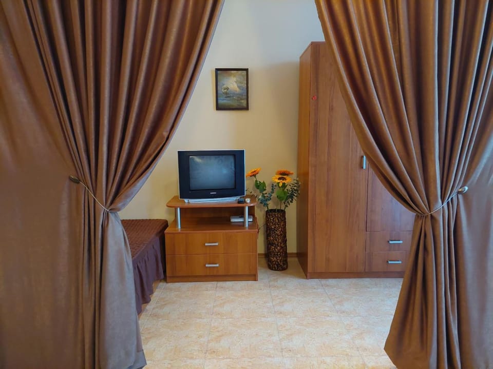 Комплекс Элит 4 Несебр/Солнечный берег Apartment in Sunny Beach