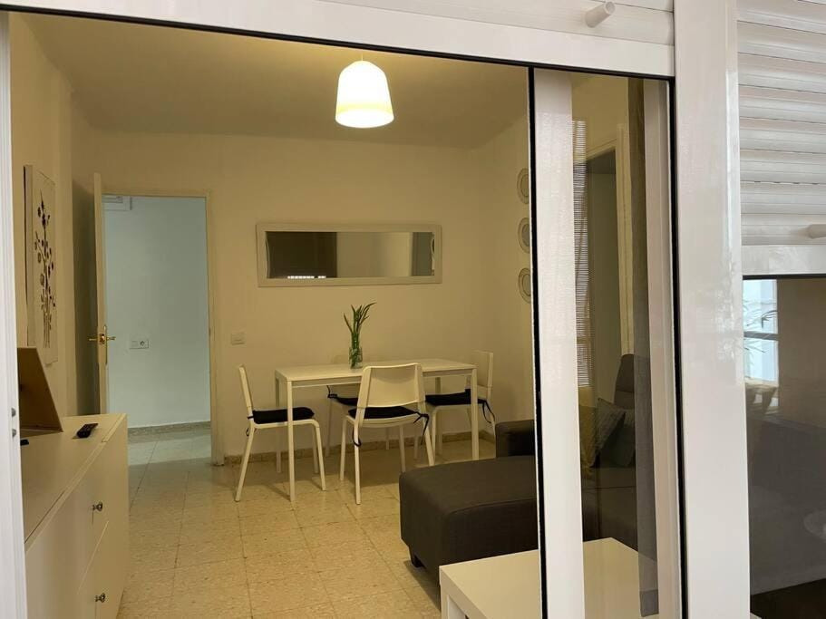 Casa del mar Apartment in Costa de la Luz