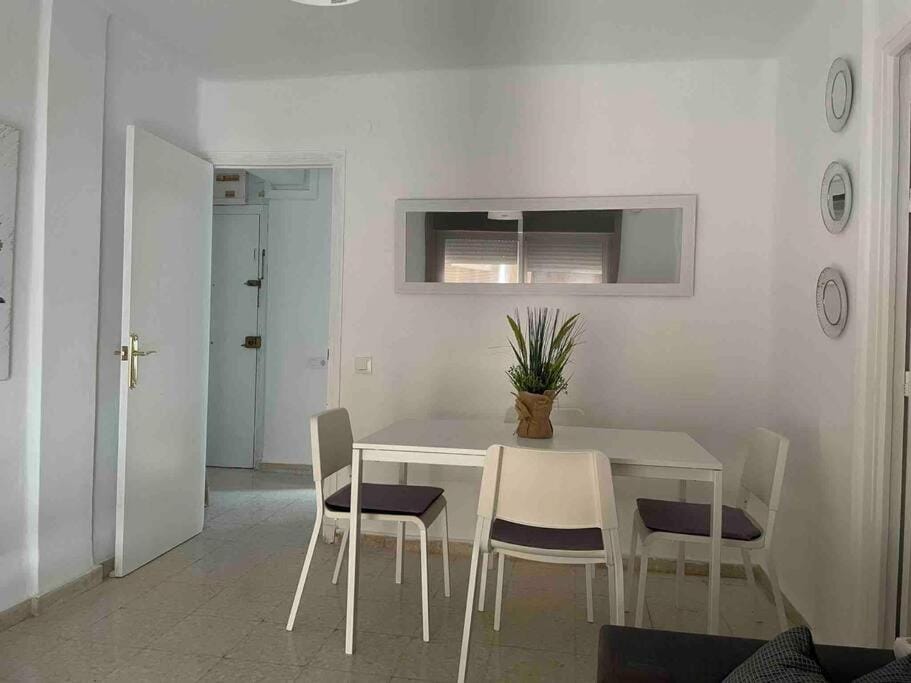 Casa del mar Apartment in Costa de la Luz
