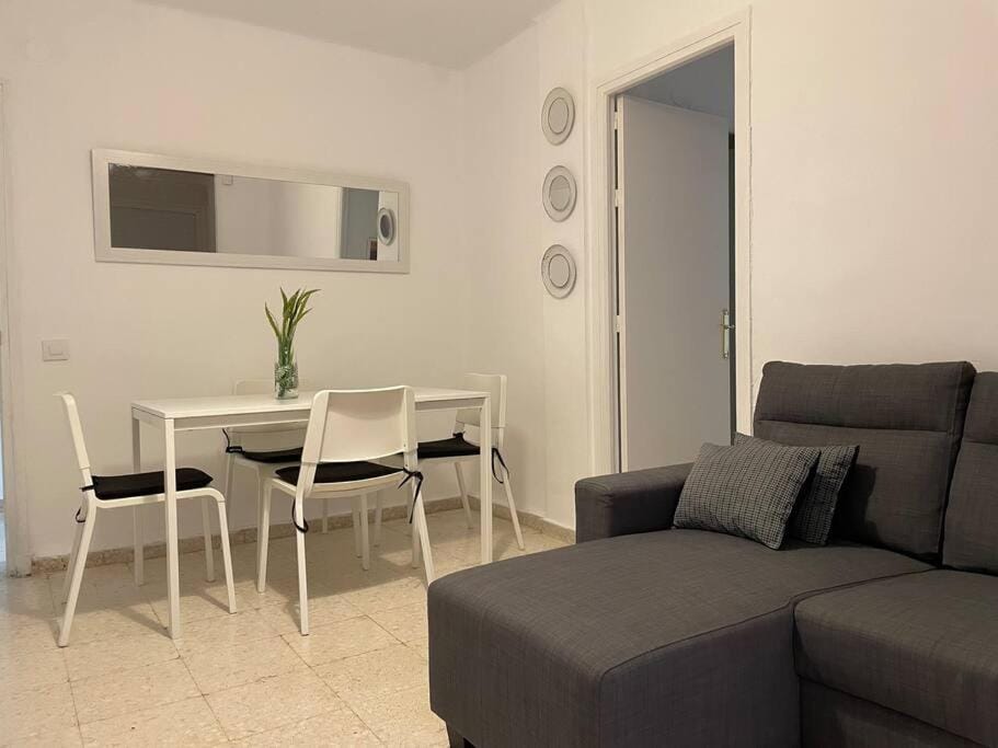 Casa del mar Apartment in Costa de la Luz