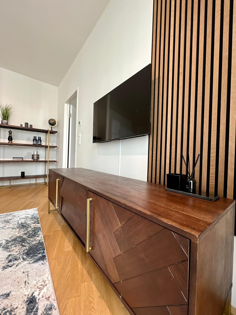 Quartier Belvedere 157 Apartment in Vienna