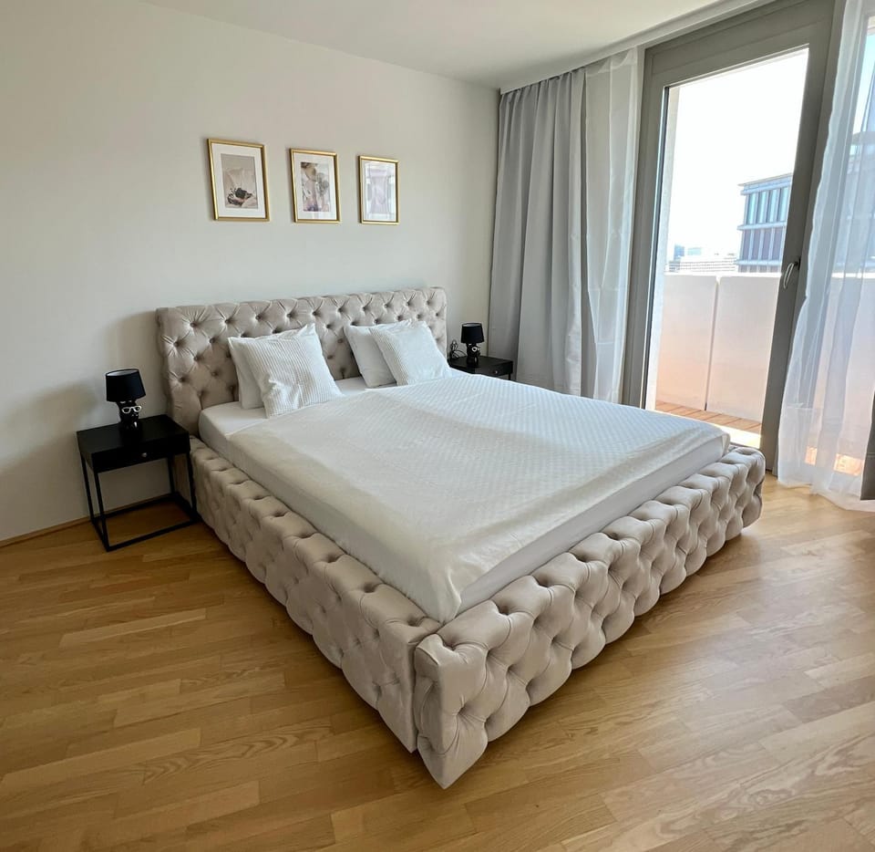 Quartier Belvedere 157 Apartment in Vienna