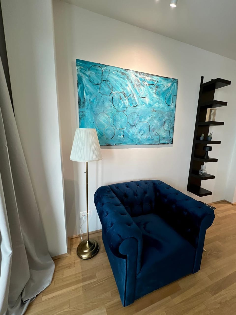 Quartier Belvedere 157 Apartment in Vienna