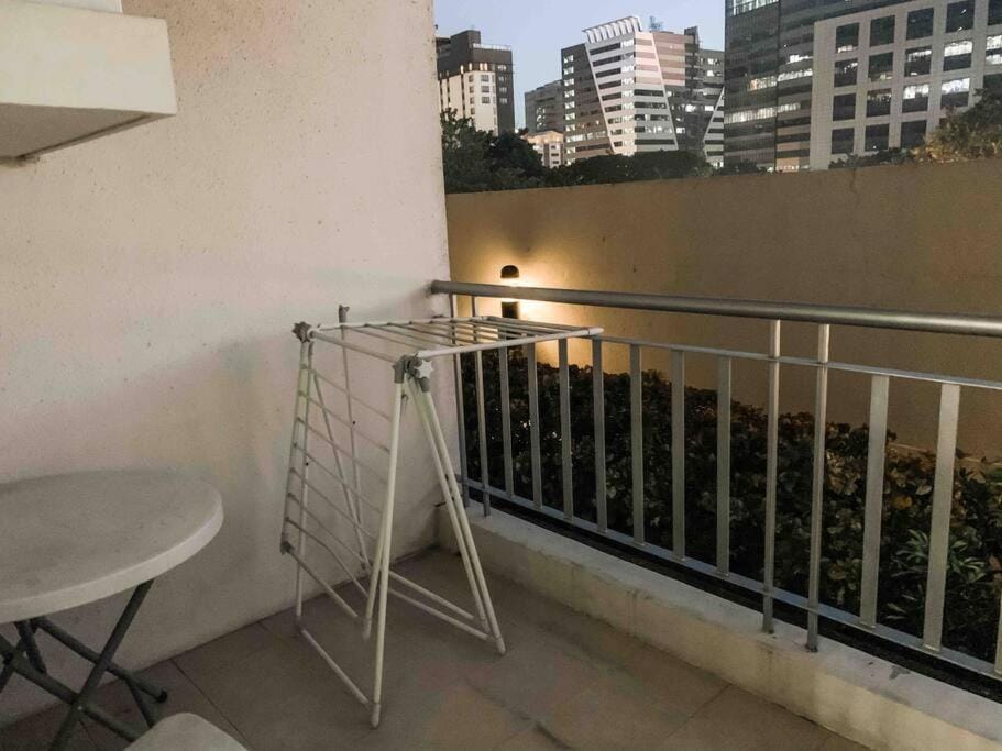 Studio in Avida towers Cebu IT park Apartment in Lapu-Lapu City