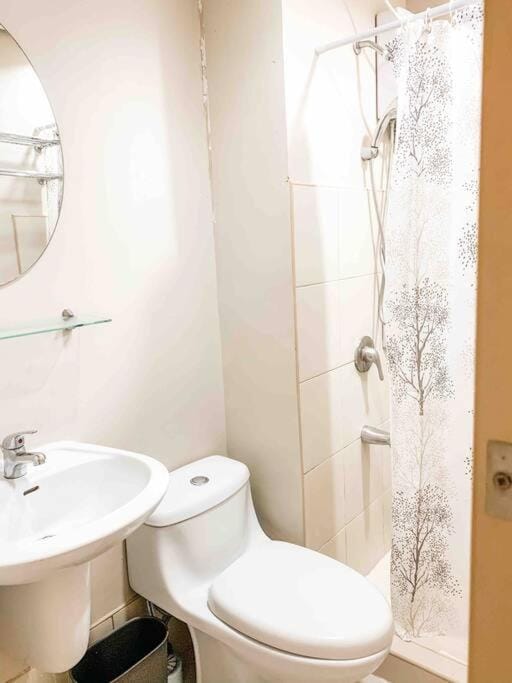 Studio in Avida towers Cebu IT park Apartment in Lapu-Lapu City