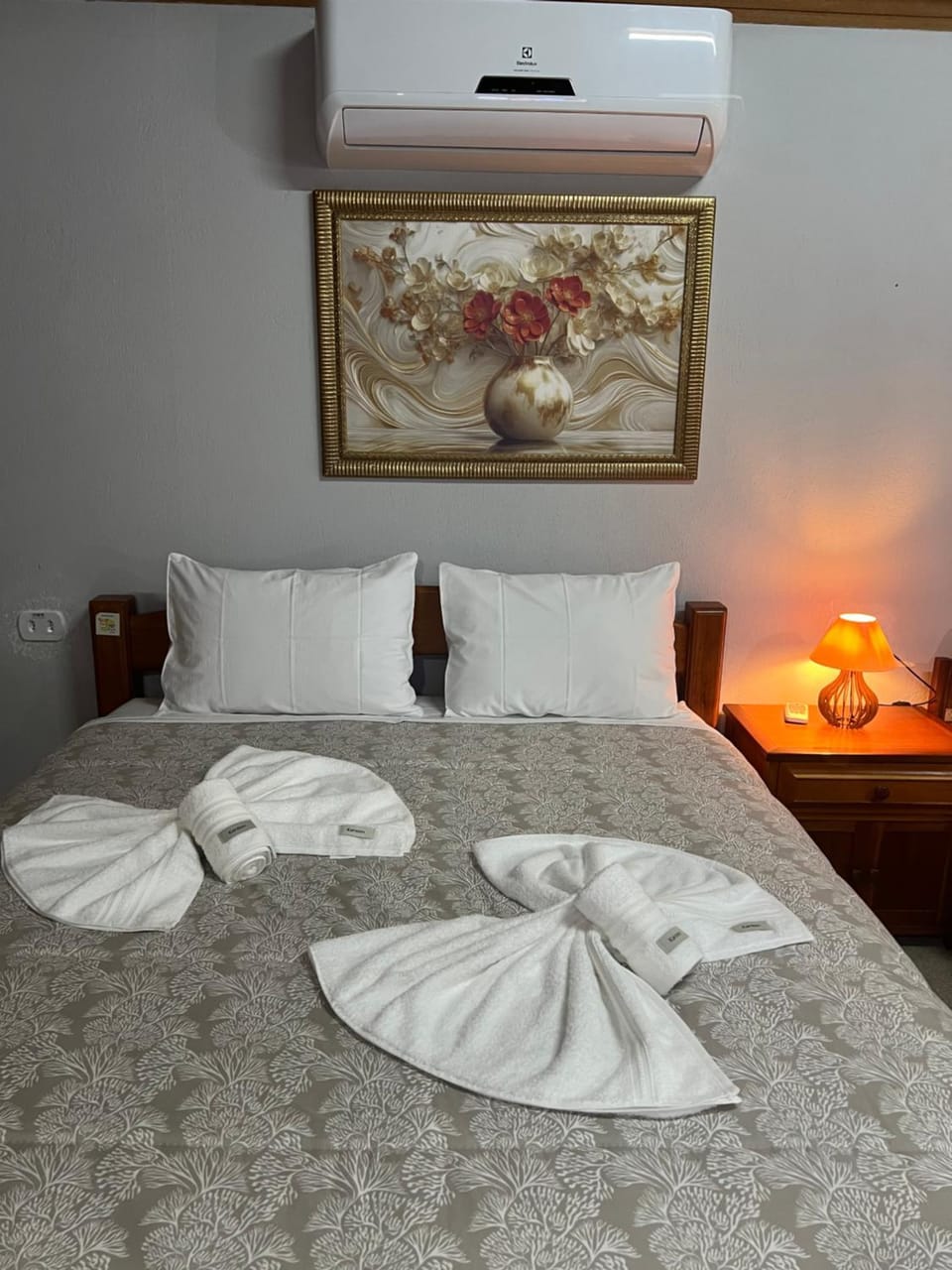 Pousada São Bento Bed and Breakfast in Cunha