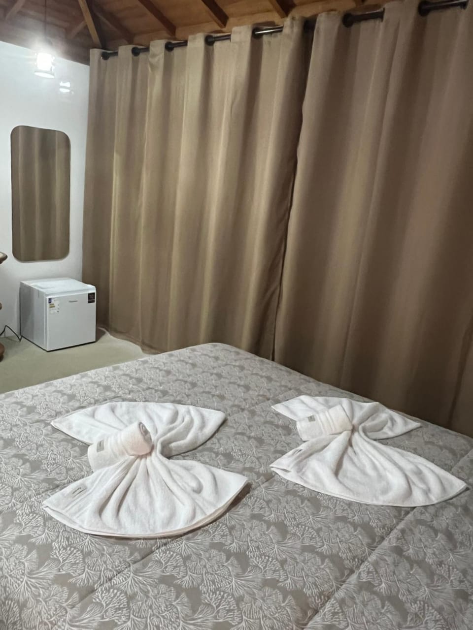 Pousada São Bento Bed and Breakfast in Cunha