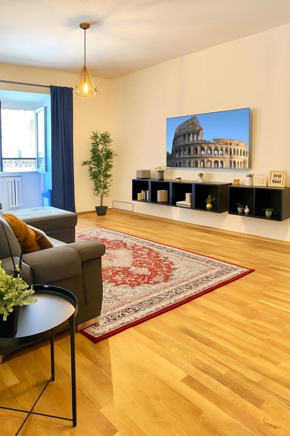 Dimora Centro Storico Roma Apartment in Rome
