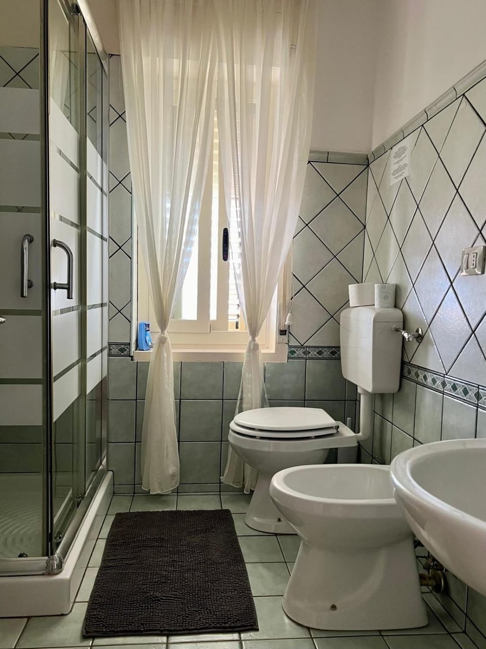Casa Maracaibo Apartment in Sicily