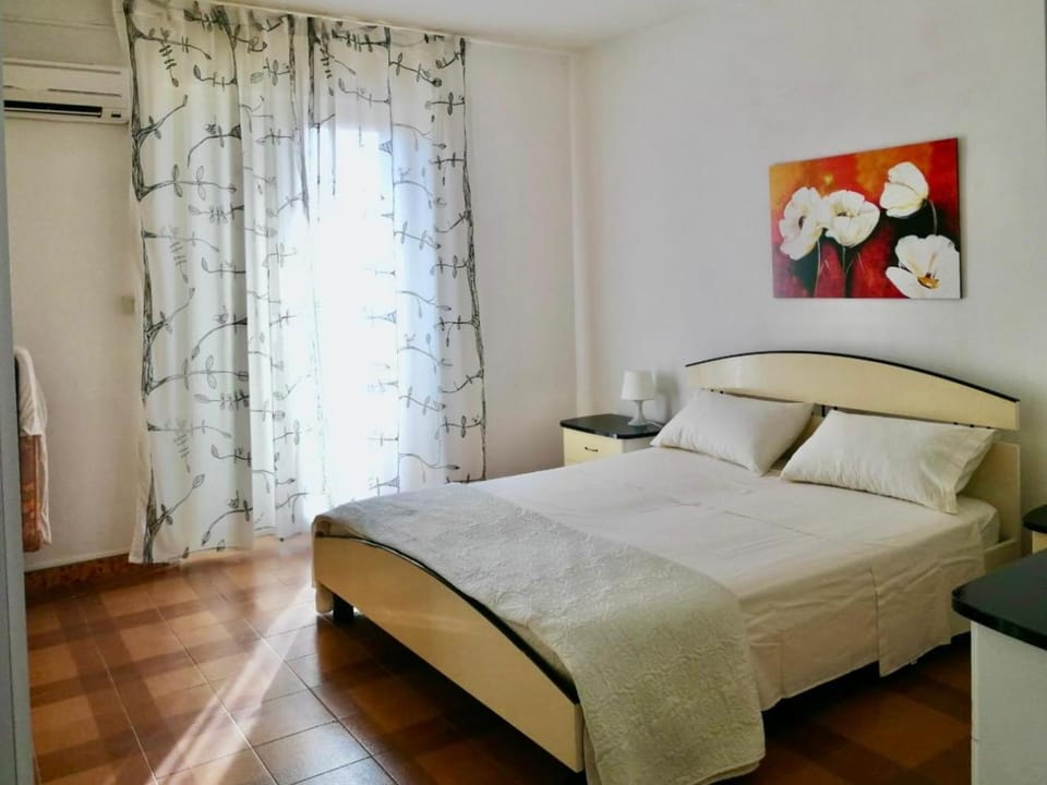 Casa Maracaibo Apartment in Sicily