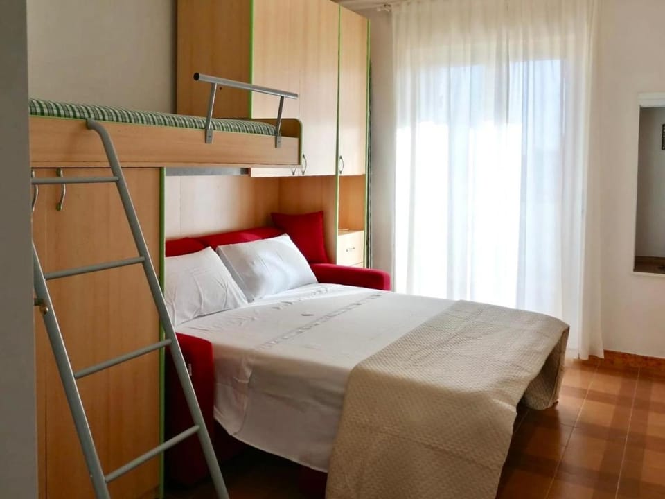 Casa Maracaibo Apartment in Sicily