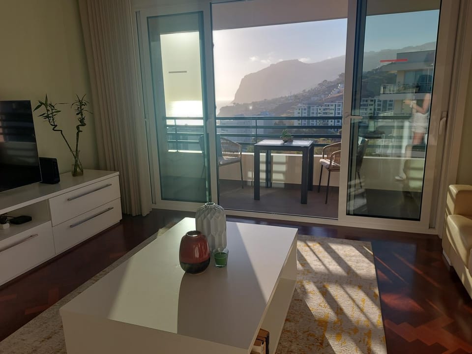 View (from property/room), Balcony/Terrace