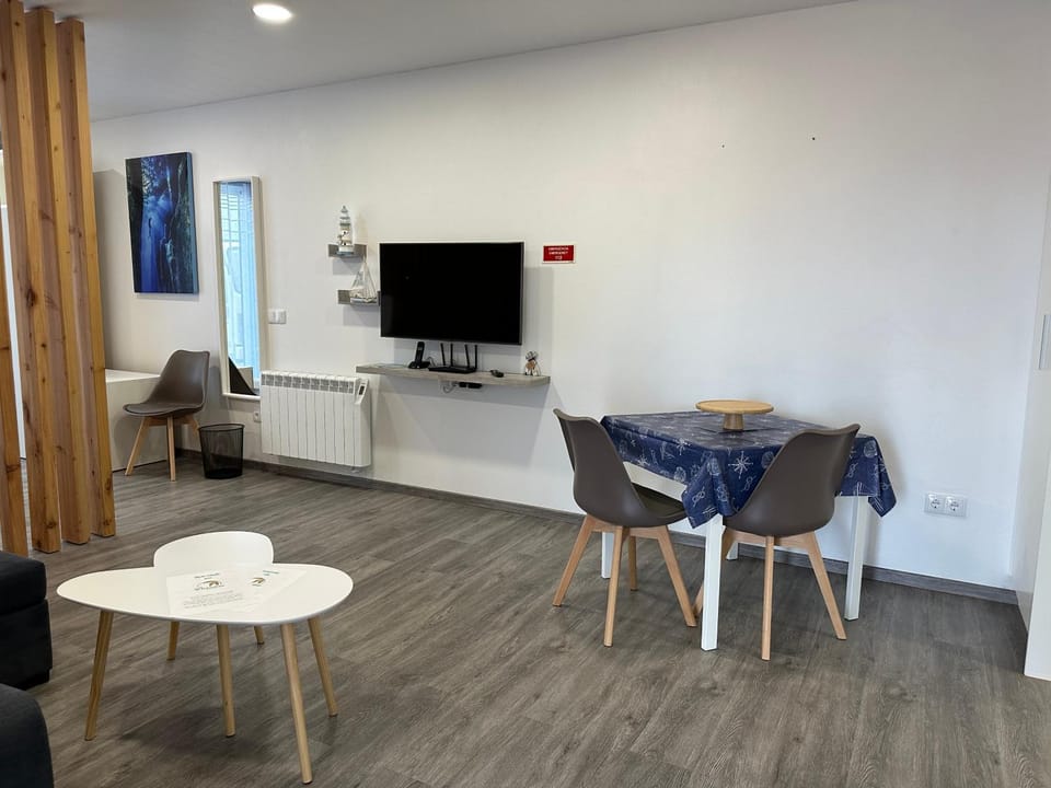 Paradise Apartments II Apartment in Azores District