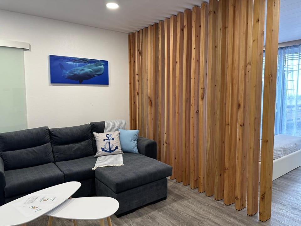 Paradise Apartments II Apartment in Azores District