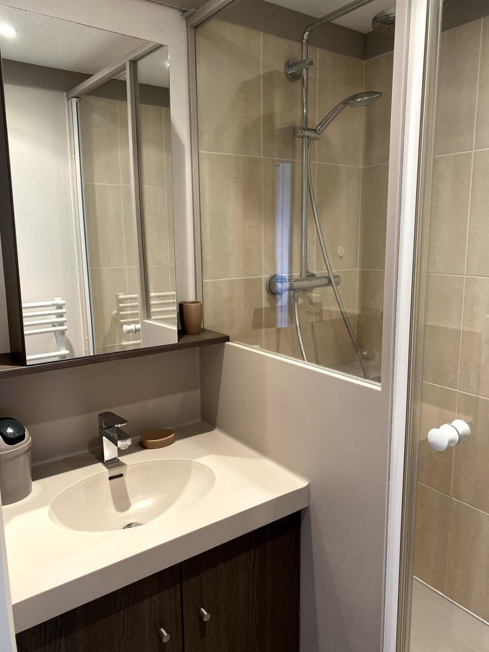 Appartement vue mer Hossegor Apartment in Hossegor