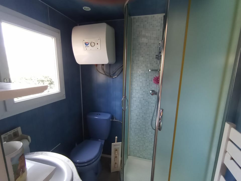 CHALET Bed and Breakfast in Pays de la Loire