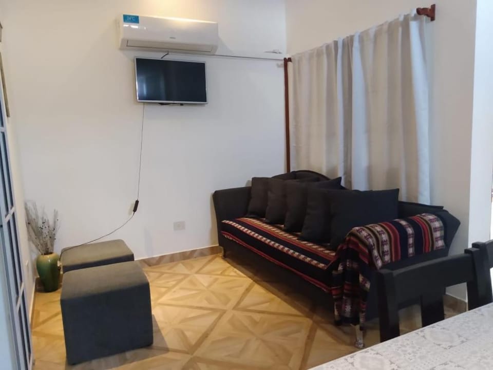 Communal lounge/ TV room, TV and multimedia, Living room