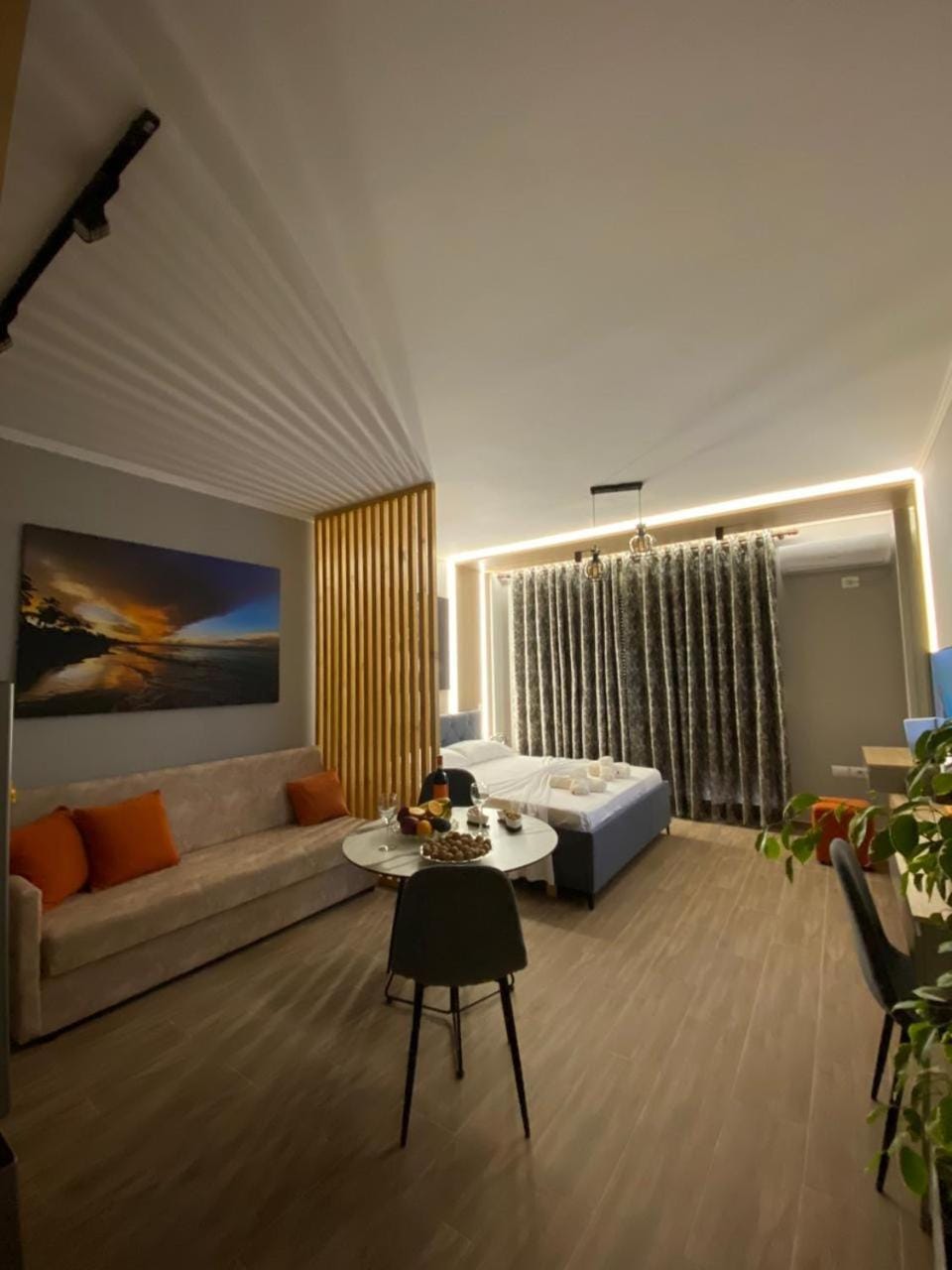 Ralph Apartments Apartment in Vlorë