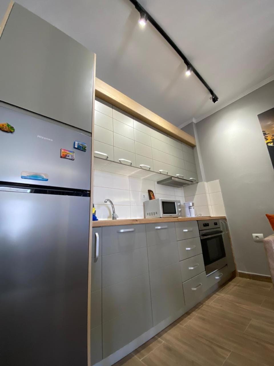 Kitchen or kitchenette, dishwasher, minibar, pet friendly