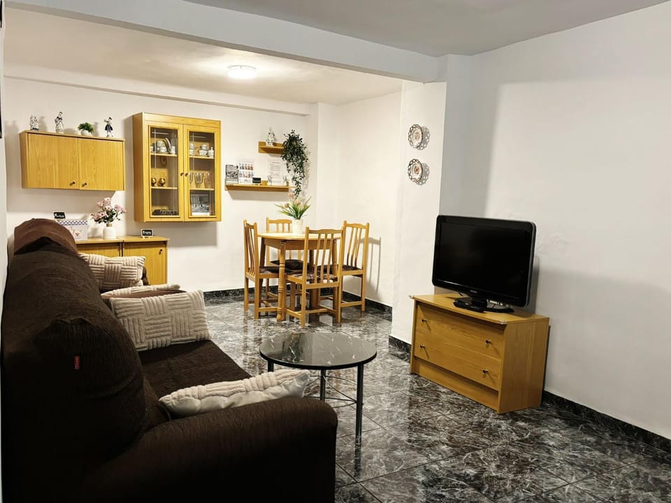 Casa ' A ca Paca ' House in Alpujarra Granadina