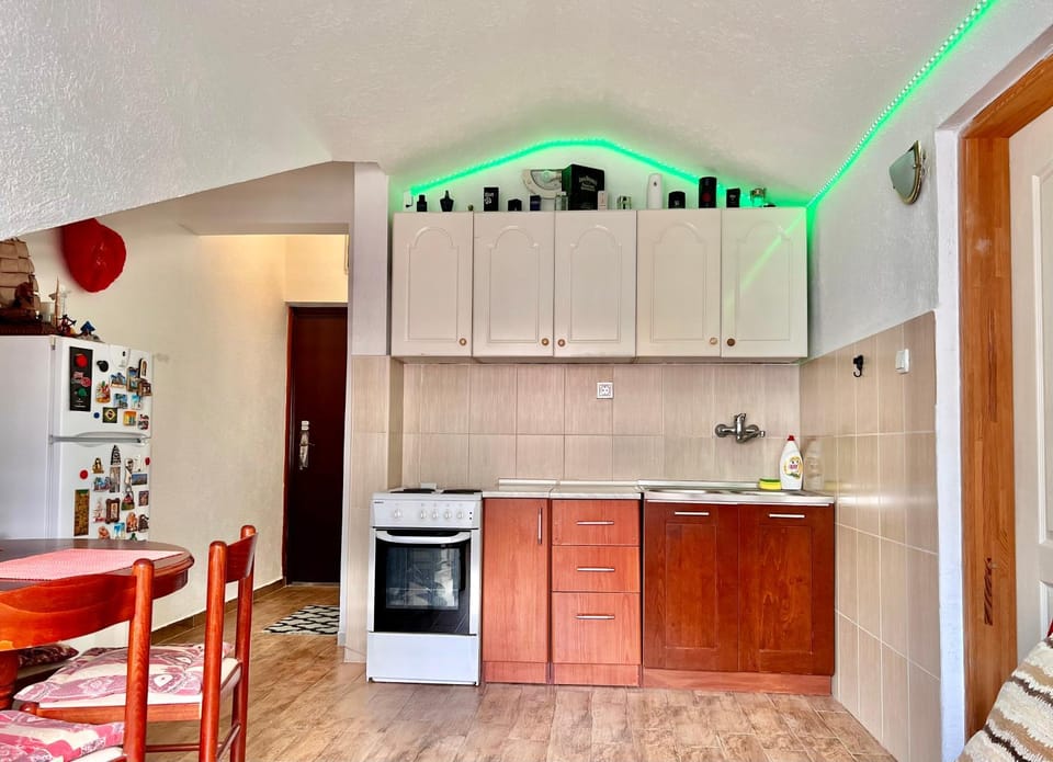 Apartment Mark Apartment in Budva