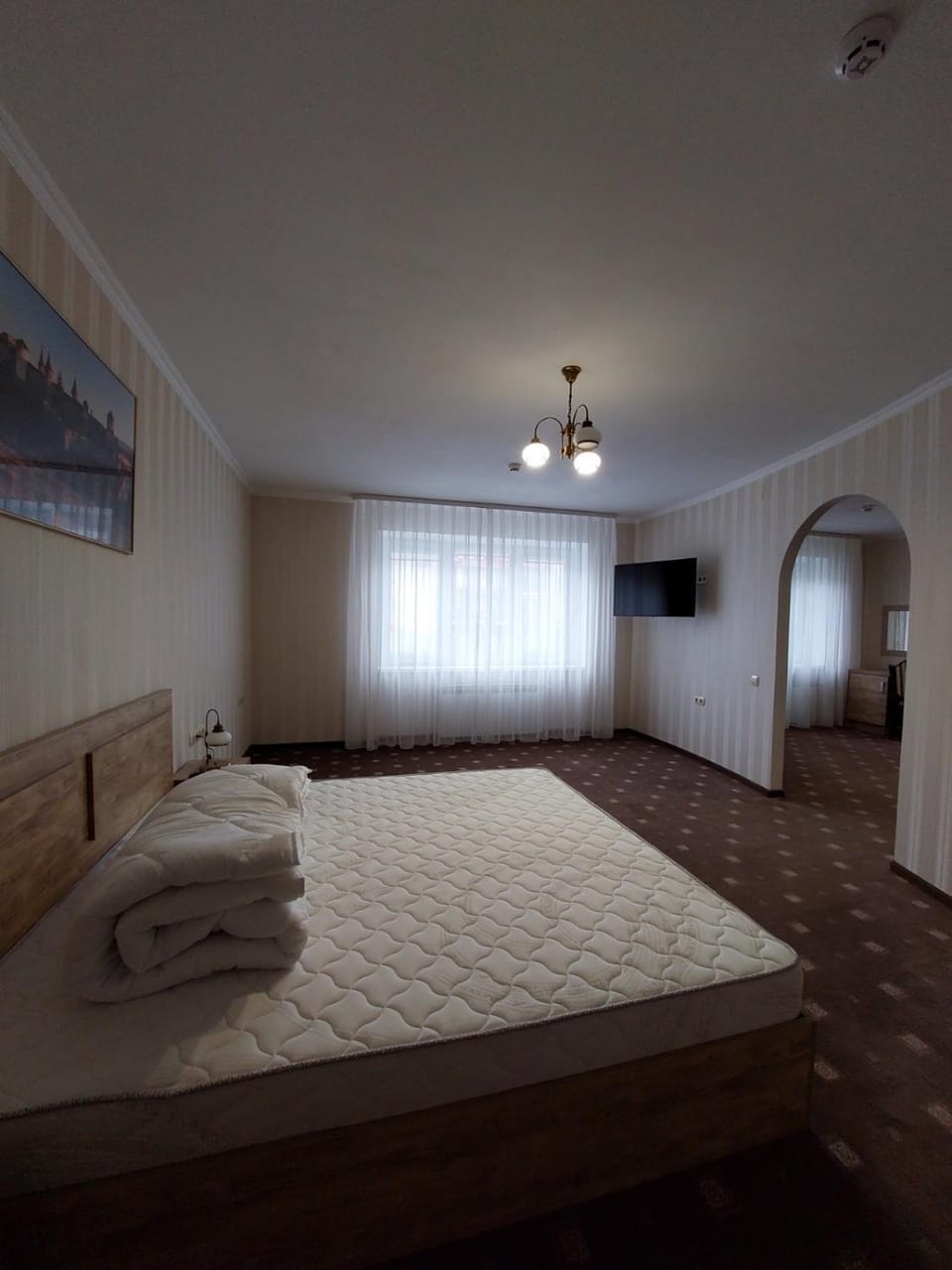 Apart-hotel 24/7 Hotel in Ukraine
