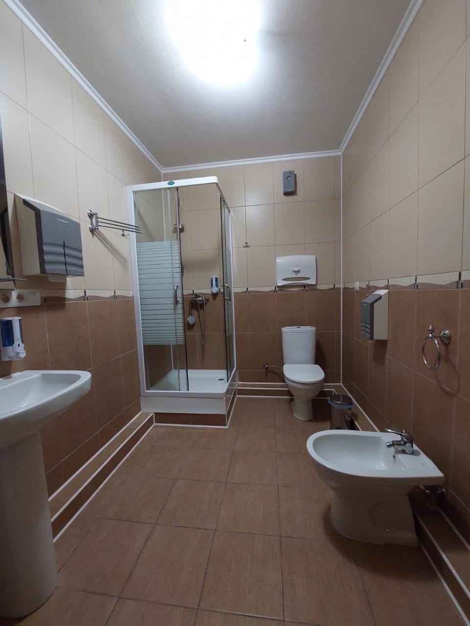 Apart-hotel 24/7 Hotel in Ukraine