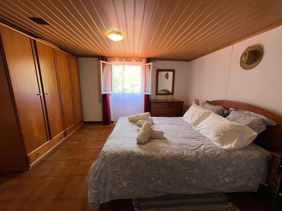 Vivenda Ribeiro - Curral das Freiras House in Madeira District